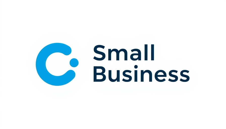 Small Business Trends logo on a white background.