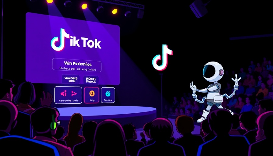 TikTok live performance options for viewer engagement and donations.
