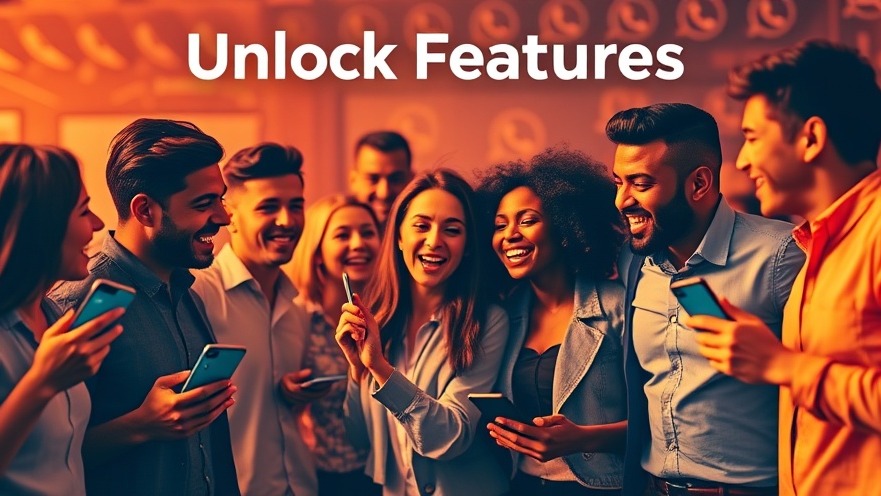 Entrepreneurs discuss strategies with automation customer service tools in a vibrant setting.