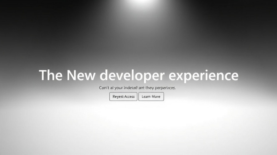 X API pricing changes interface with new developer experience.