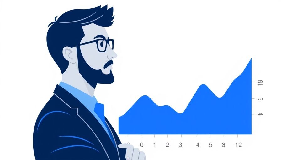 Illustration comparing daily and weekly data for rank tracking.