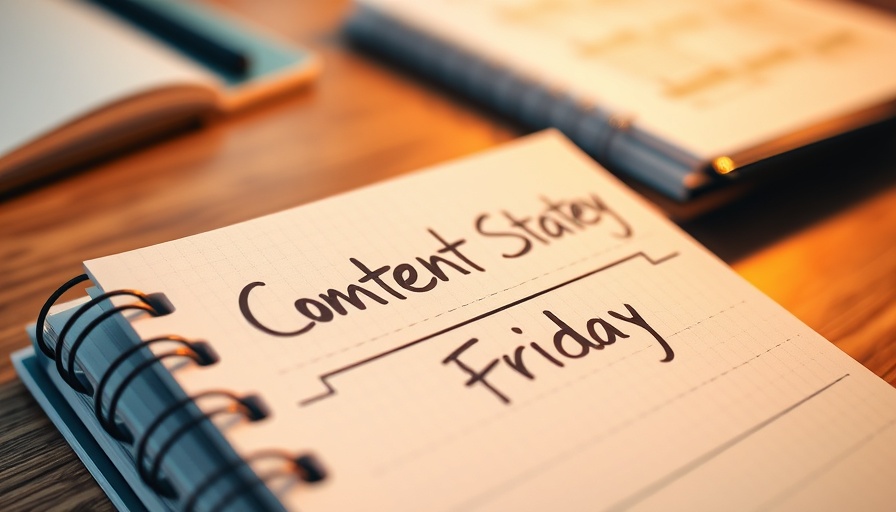 Planner page with 'Content Strategy' note for content marketing in cybersecurity solutions.
