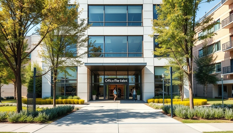 TrinityBridge Moves London HQ to a modern office building.