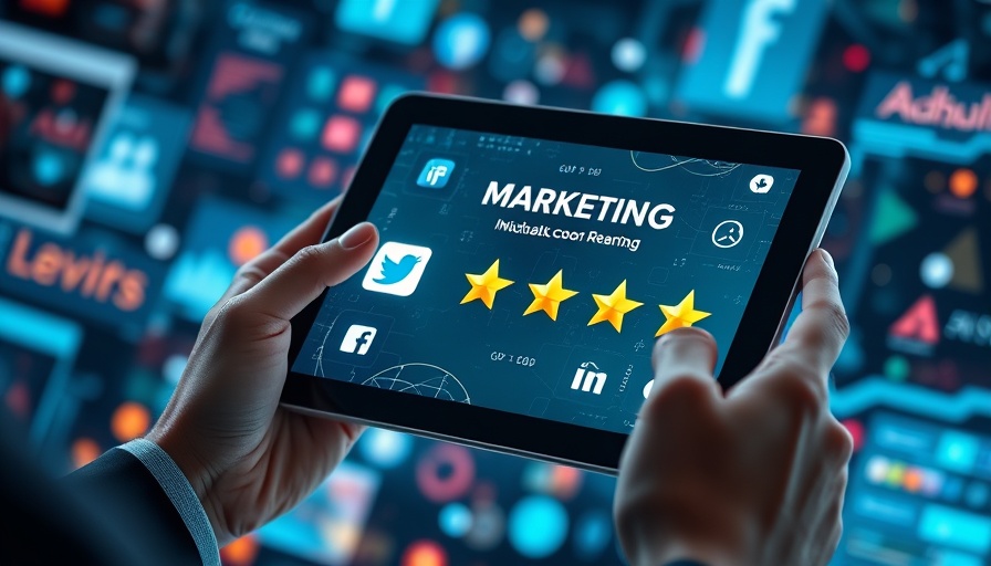 Transform your Google reviews into powerful social media content with digital marketing.