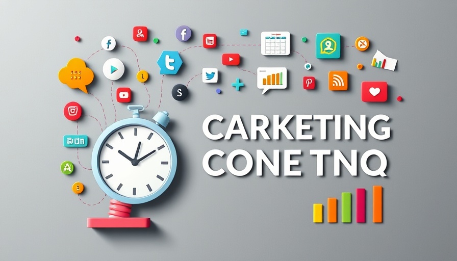 Digital marketing content calendar for social media strategy.