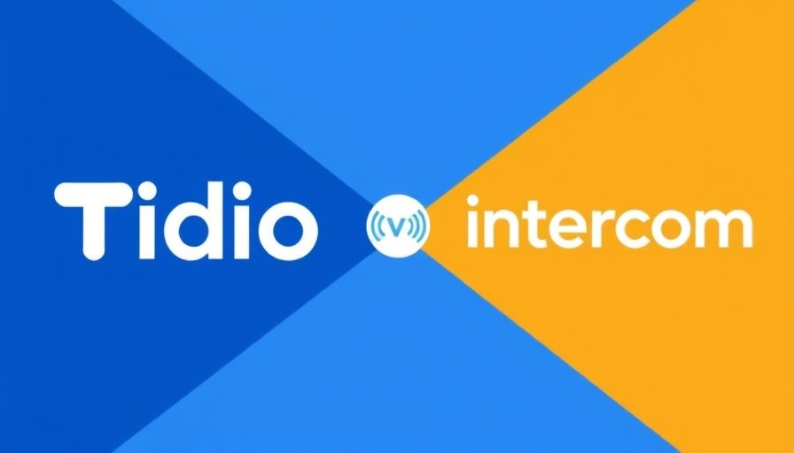 Tidio vs Intercom: Which platform is better in 2025?