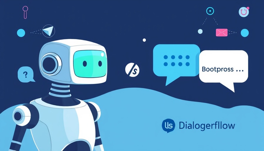 Botpress vs Dialogflow: Which platform is better in 2025?