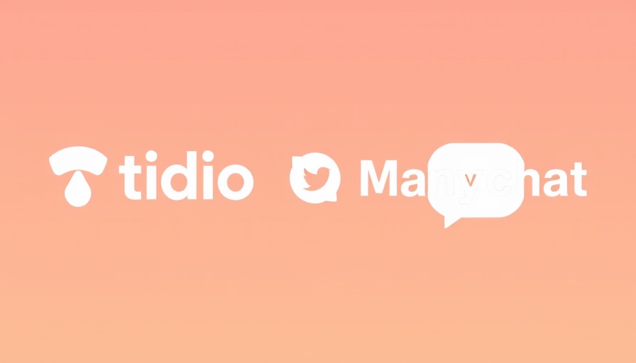Tidio vs Manychat: Which platform is better in 2025?