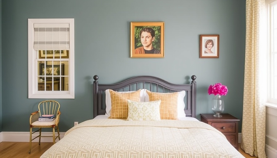 Six Benefits of Choosing a Bed and Breakfast Over a Hotel