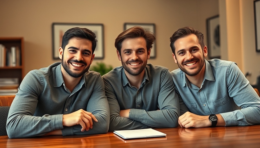 Franchising with Family Members