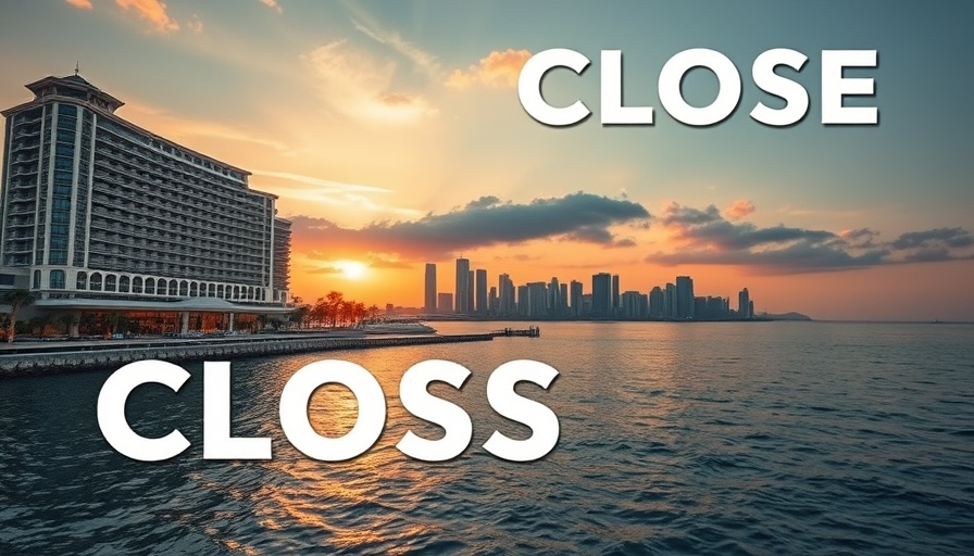 What’s Happening to Miami’s Most Luxurious Hotel? Luxurious hotel waterfront view