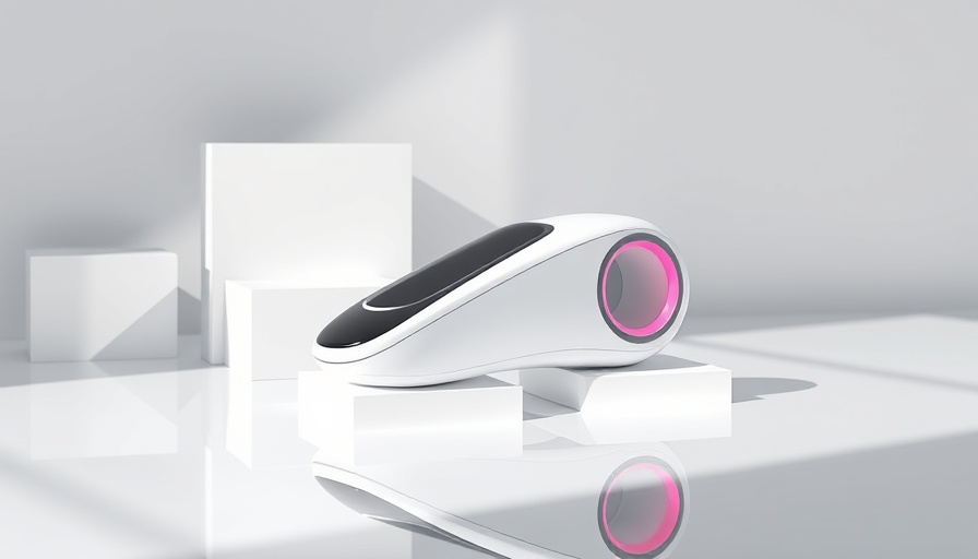 Futuristic skin tightening device for skin tightening solutions