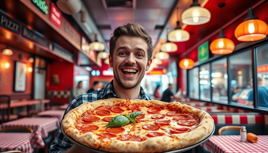 What to Eat in New York City: Iconic pizzeria experience.