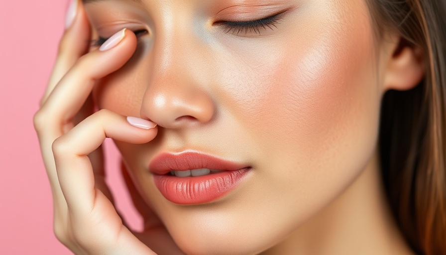 Flawless skin after RF Microneedling and Laser Combo Treatment