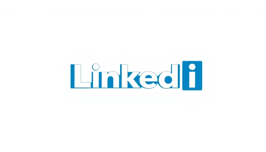 LinkedIn Newsletter Access logo on plain background.