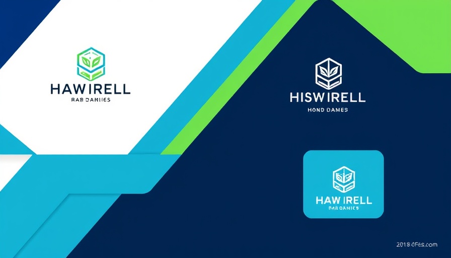 Modern rebranding of Hotel Investor Apps with new logo.