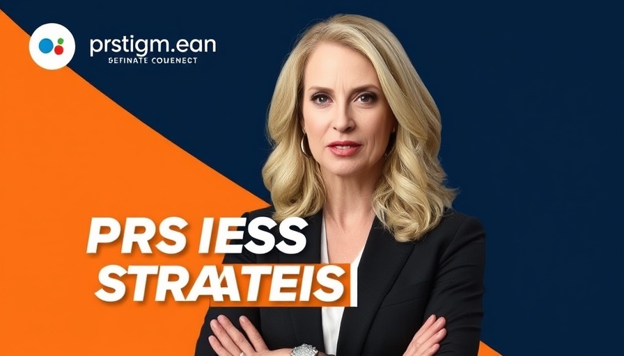 Podcast cover on partnerships in affiliate marketing, vibrant design.