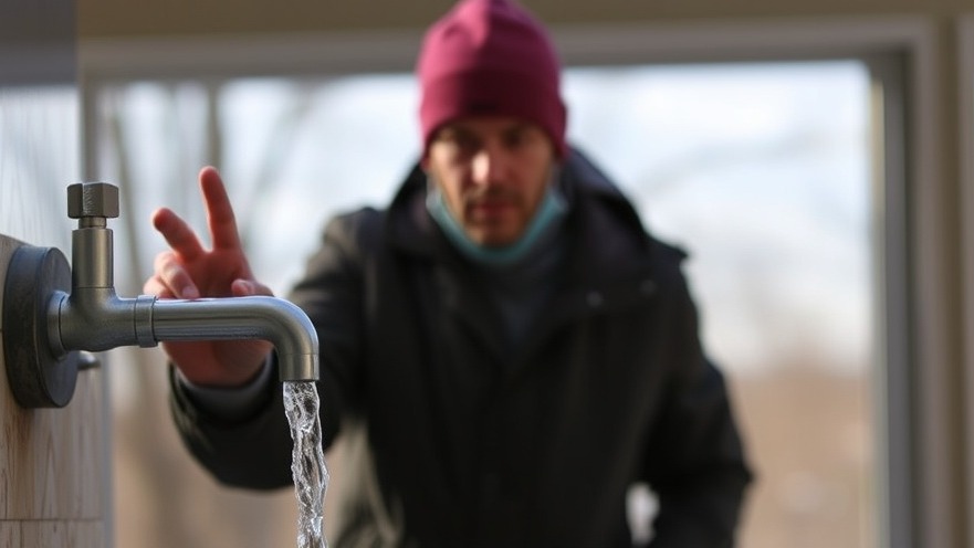Advocating against fluoride in water, highlighting dental checkup near me.