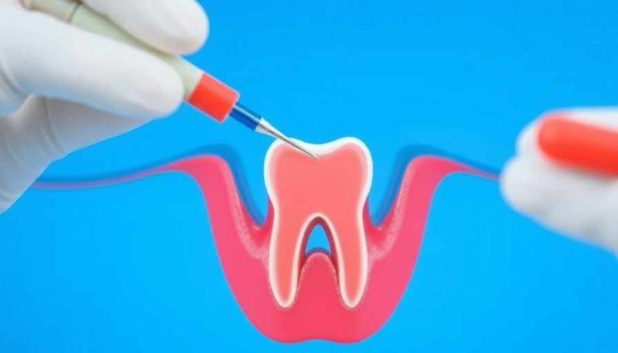 The Role of Dental Fillings in Preventing Tooth Decay