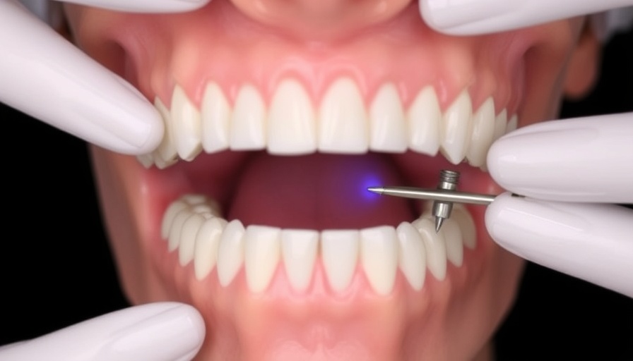 What Is a Sinus Lift in Dental Implant Placement?