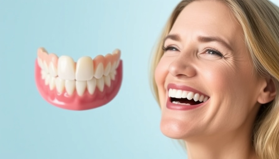 How Fixed Hybrid Dentures with Implants Transform Your Daily Life and Self-Esteem