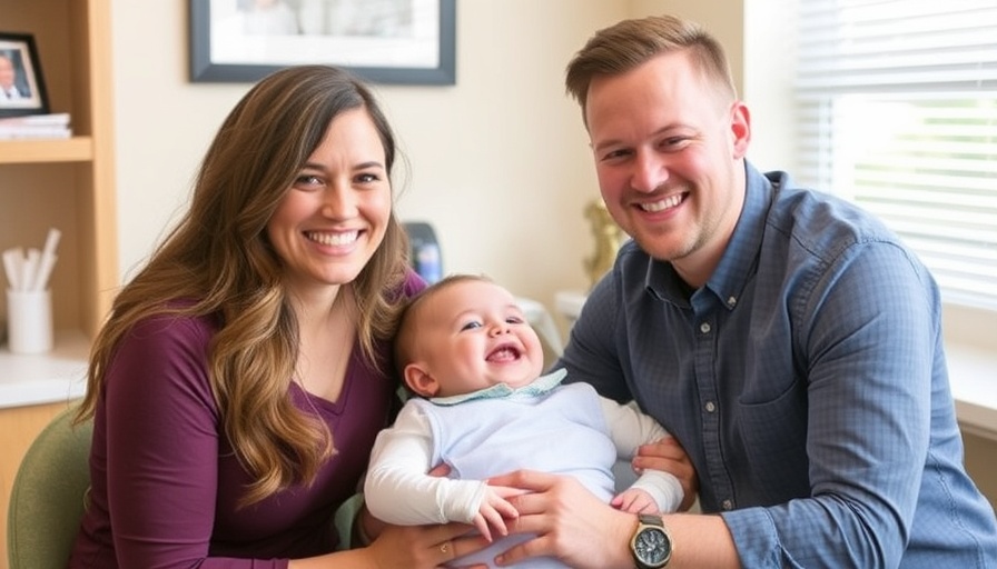 How One Family Dental Practice Changed Smiles by Dr. Jason Solomon