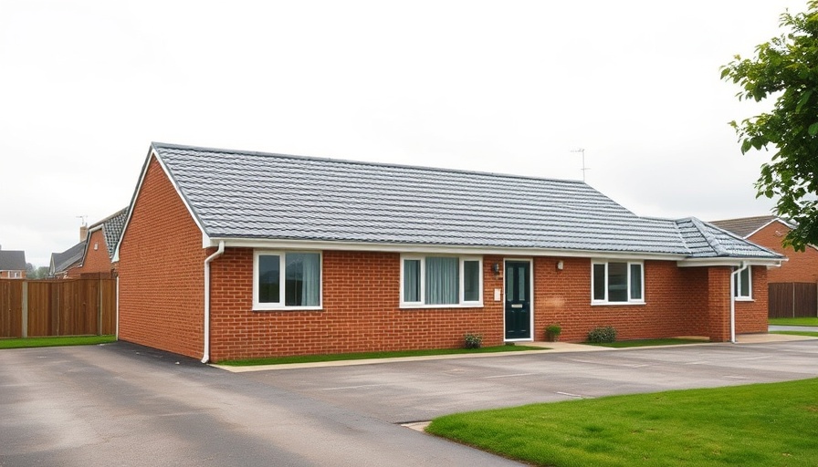 Brick duplex in Sunshine North, ideal for investment.