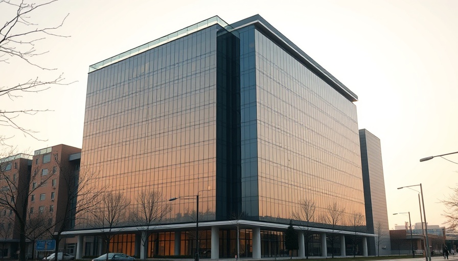 PGIM Real Estate Berlin hotel acquisition highlights modern architectural design.