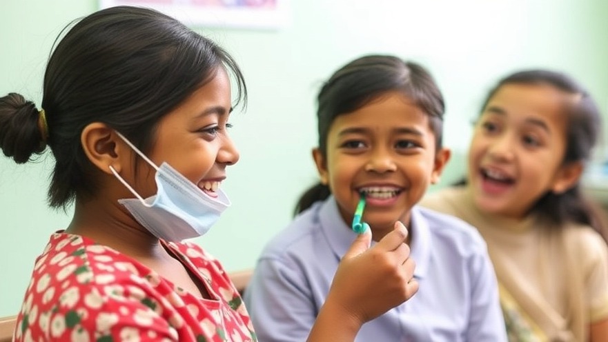 Fluoride exposure effects on public health, enhancing oral health for all ages.