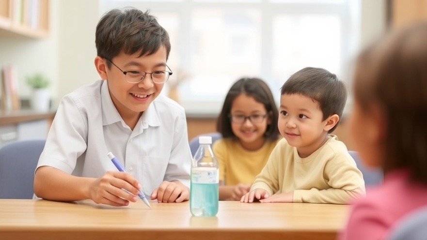 Albany residents improve oral health with new fluoride initiative benefits.