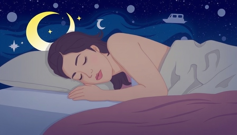 Sleep Medications Linked to Reduced Deep Sleep and Disrupted Memory
