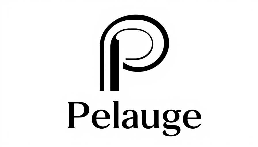 Stylish and modern logo for hair loss treatment brand.