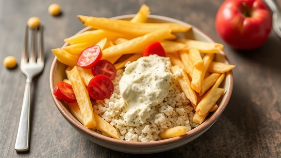A Surprising Reason Why You May Need More Carbs in Your Diet
