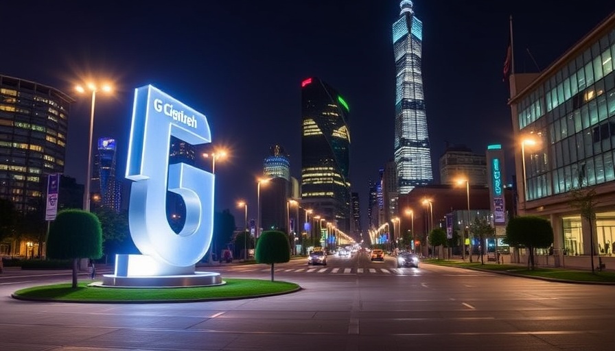 Ten New Studies Detail Health Risks of 5G
