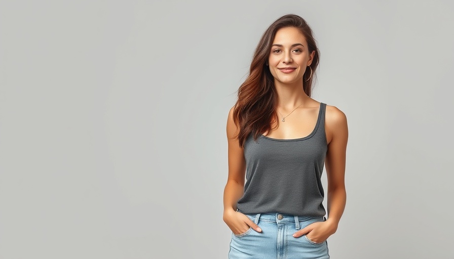 J.Crew Summer Event fashion featuring casual woman in chic outfit.