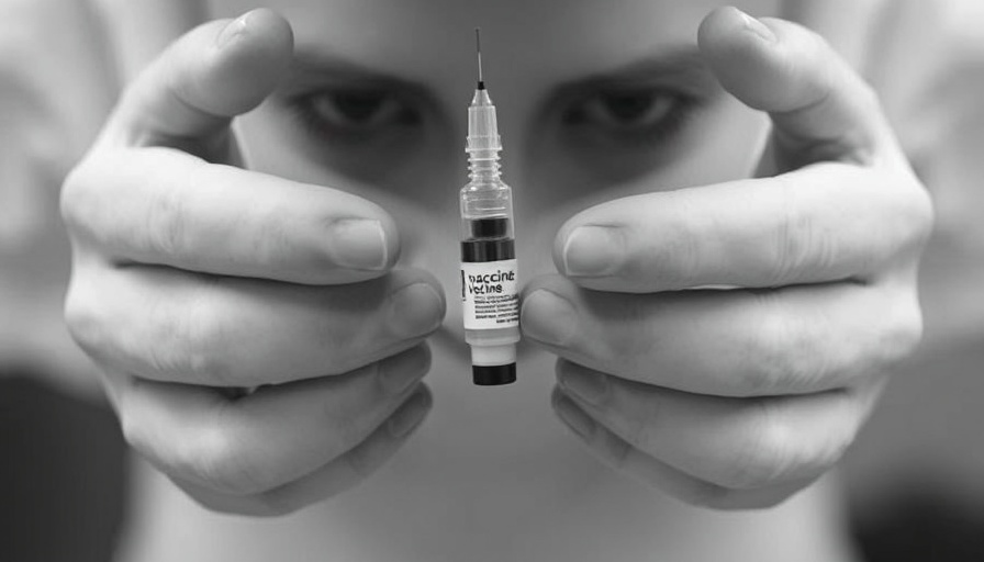 The Forgotten History of Neurological Vaccine Injuries