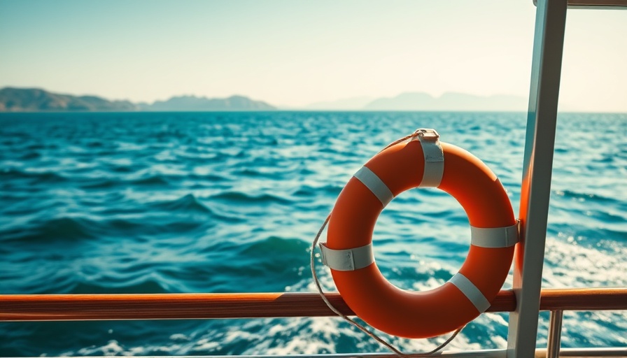 Tranquil boat view, modern lifestyle tips, scenic seascape.
