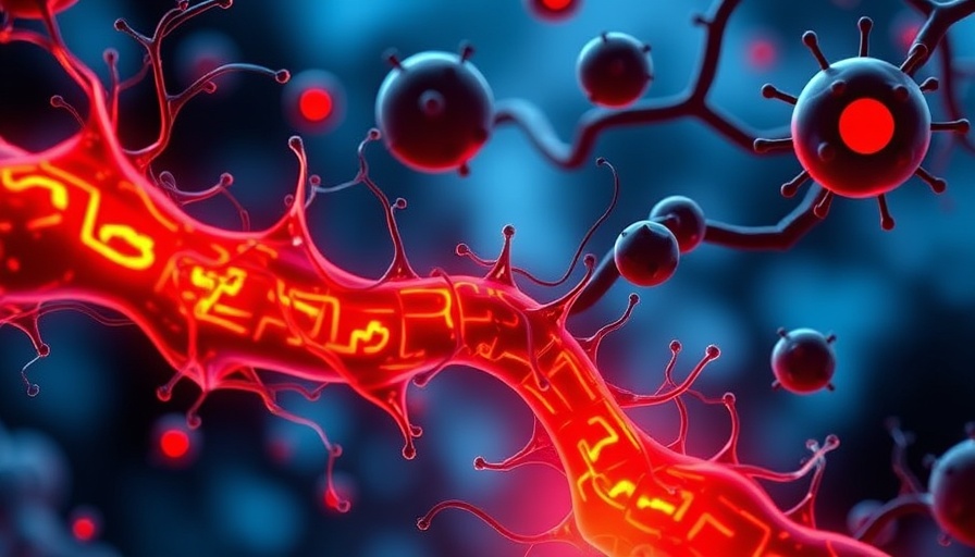Reductive Stress and Mitochondrial Dysfunction — The Hidden Link in Chronic Disease
