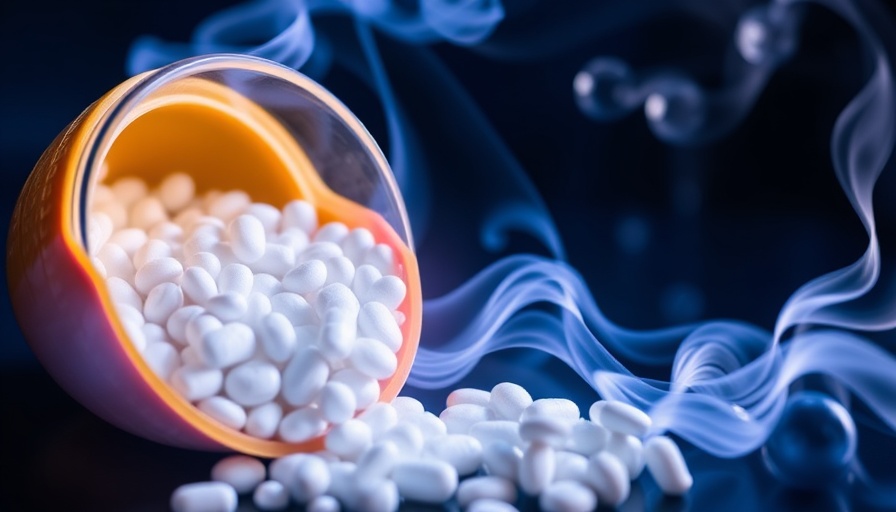 Uncovering ‘The Big Secret’ About Medicine, Food, and the Power You Still Hold
