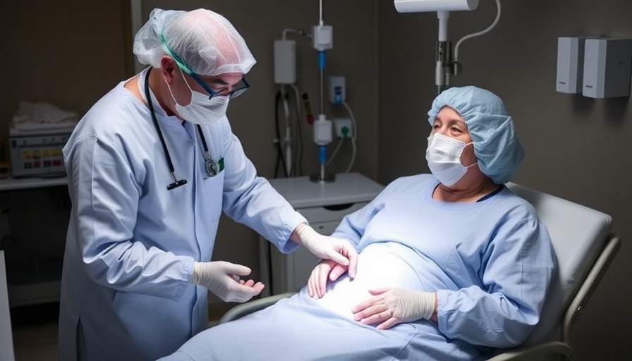 Fecal Transplant May Help Reduce Infections in Long-Term Care Patients