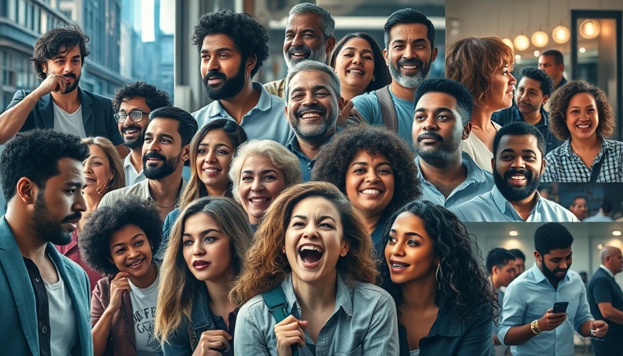 Diverse scenes collage showcasing healthy lifestyle interactions.