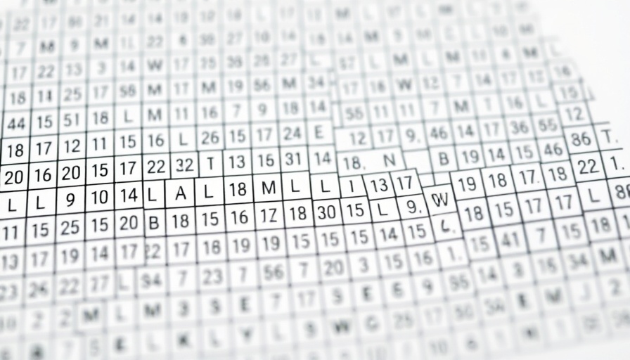 Crossword puzzle grid highlighting problem-solving in the future of business.