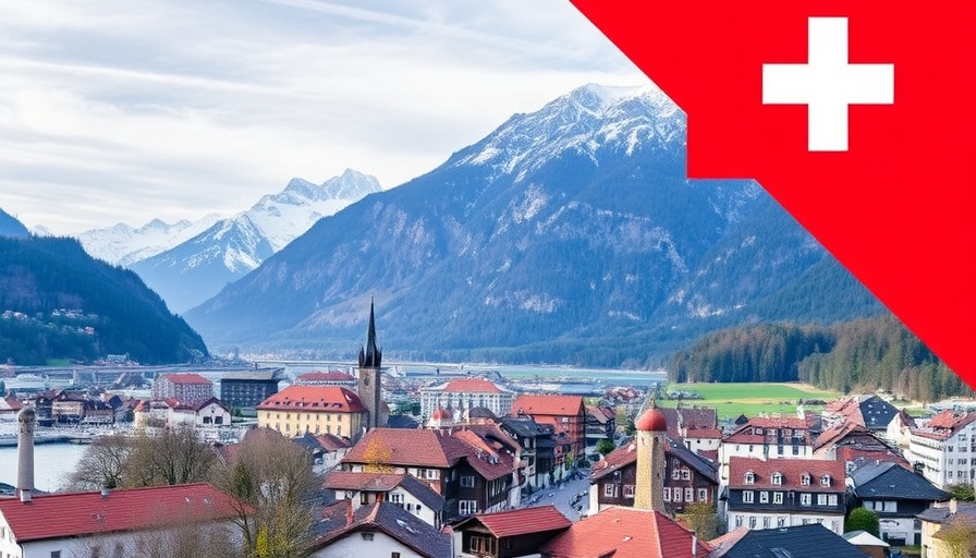Unlocking Switzerland’s potential: The rise of online marketplaces