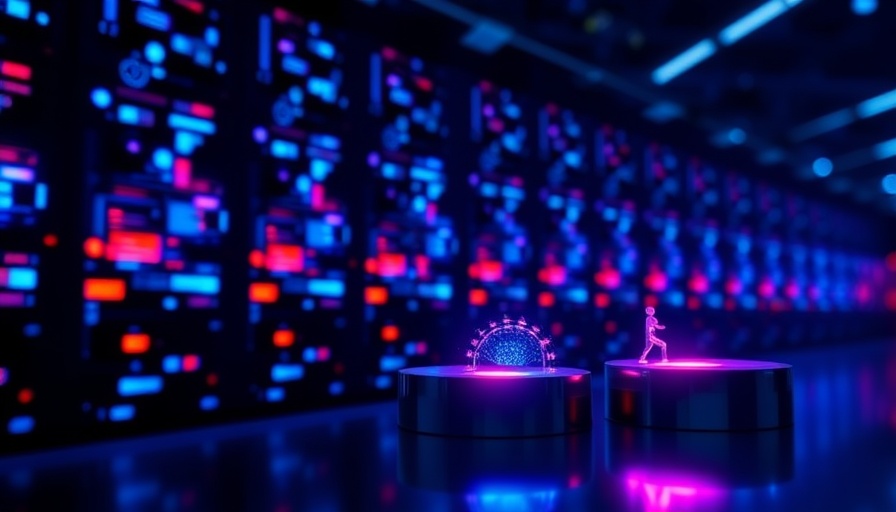 The data center balance: How US states can navigate the opportunities and challenges