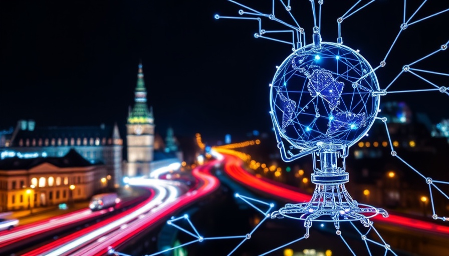 Rewiring Luxembourgish companies to compete in the global AI gold rush