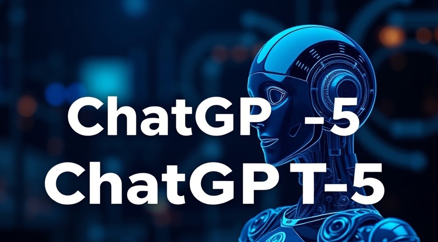 Headline news article on OpenAI releasing ChatGPT-5, a top AI tool.