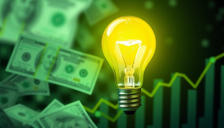 Online business idea graphic, make money online tips.