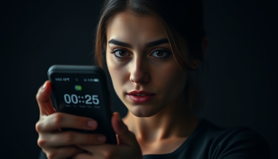 Generate income through online courses with a timer countdown concept.