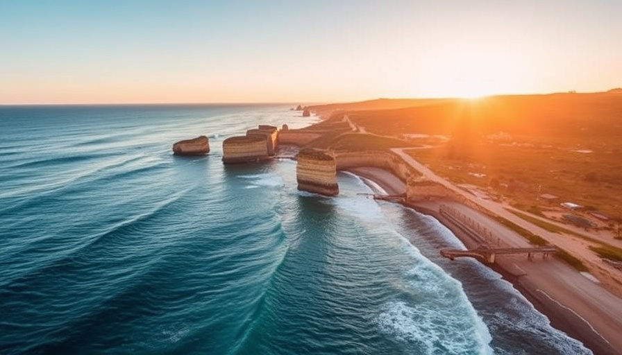 Big savings in our 10 last-minute deals to get you on board Australia’s wave season