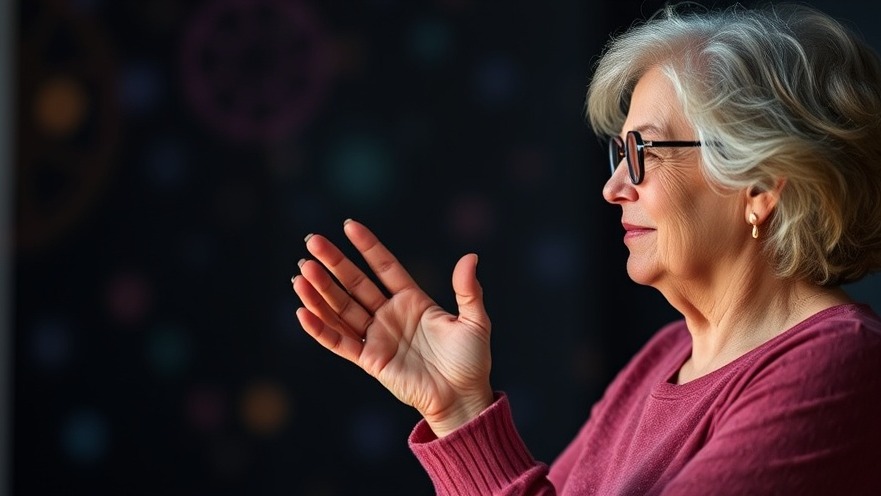 Explore innovative therapies in longevity research for healthy aging.